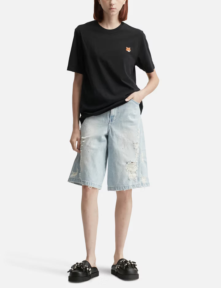 Fox Head Regular T-Shirt