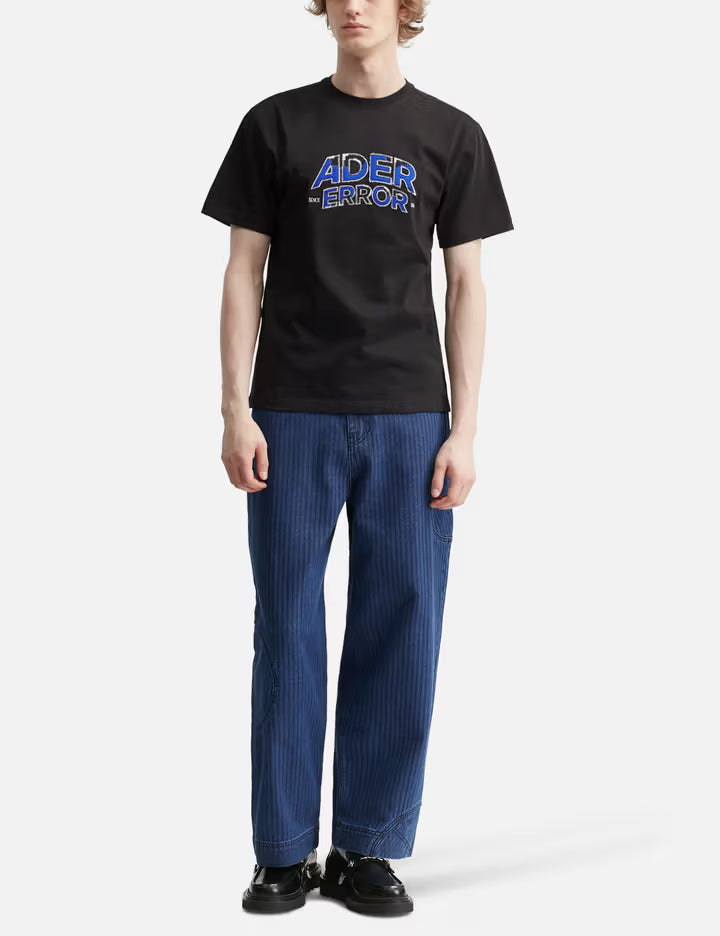 EDCA Logo T-Shirt