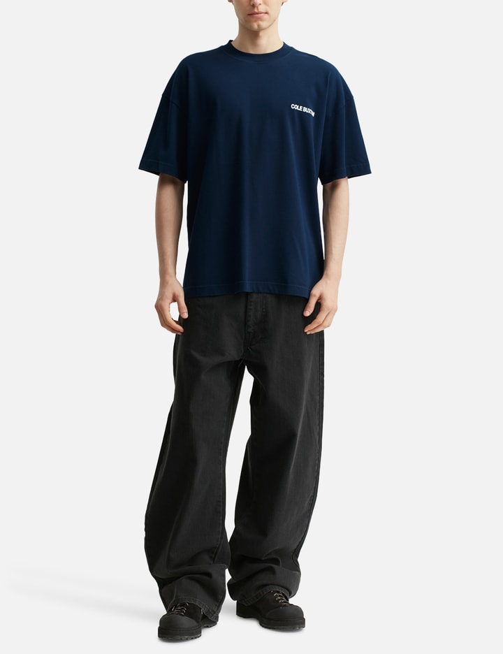 CB SPORTSWEAR T-SHIRT