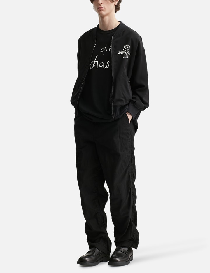 I AM CHAO Short Sleeve T-shirt