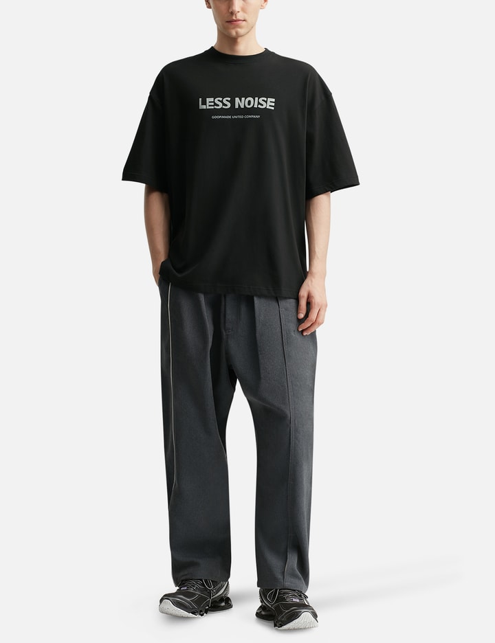 “RAi-01T” Illustrative Concept. Silence Tee