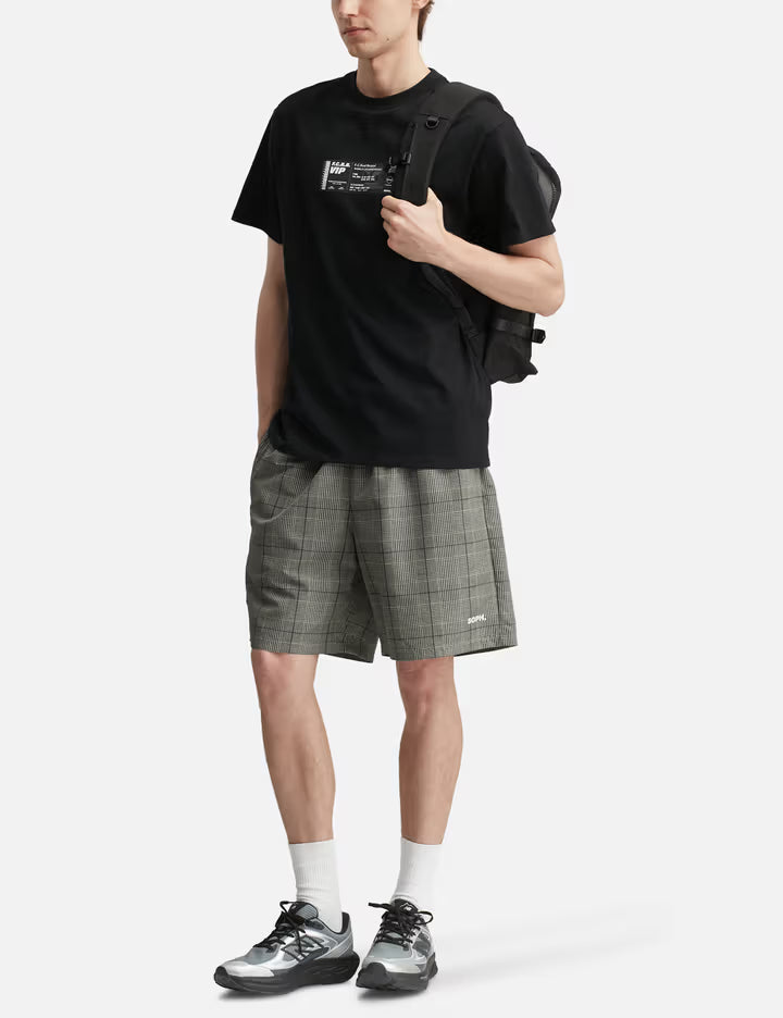 Ticket T-Shirt