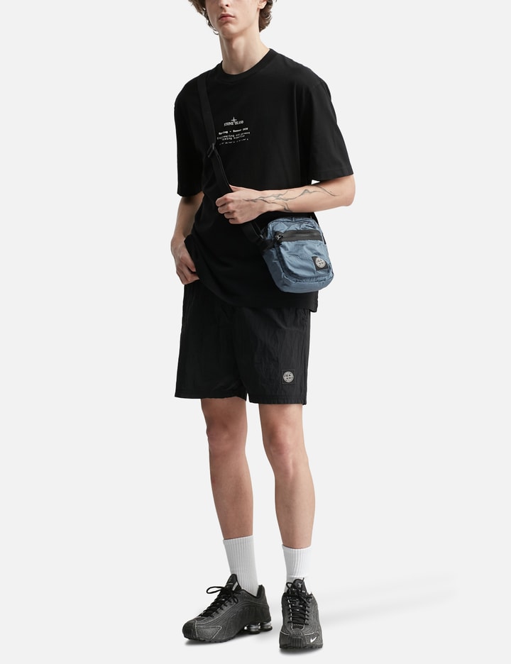 Organic Cotton Jersey T-shirt