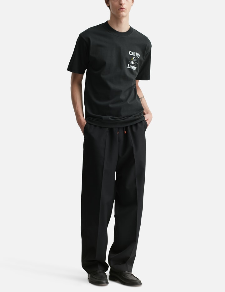 Market x Felix The Cat Call My Lawyer Tee Shirt