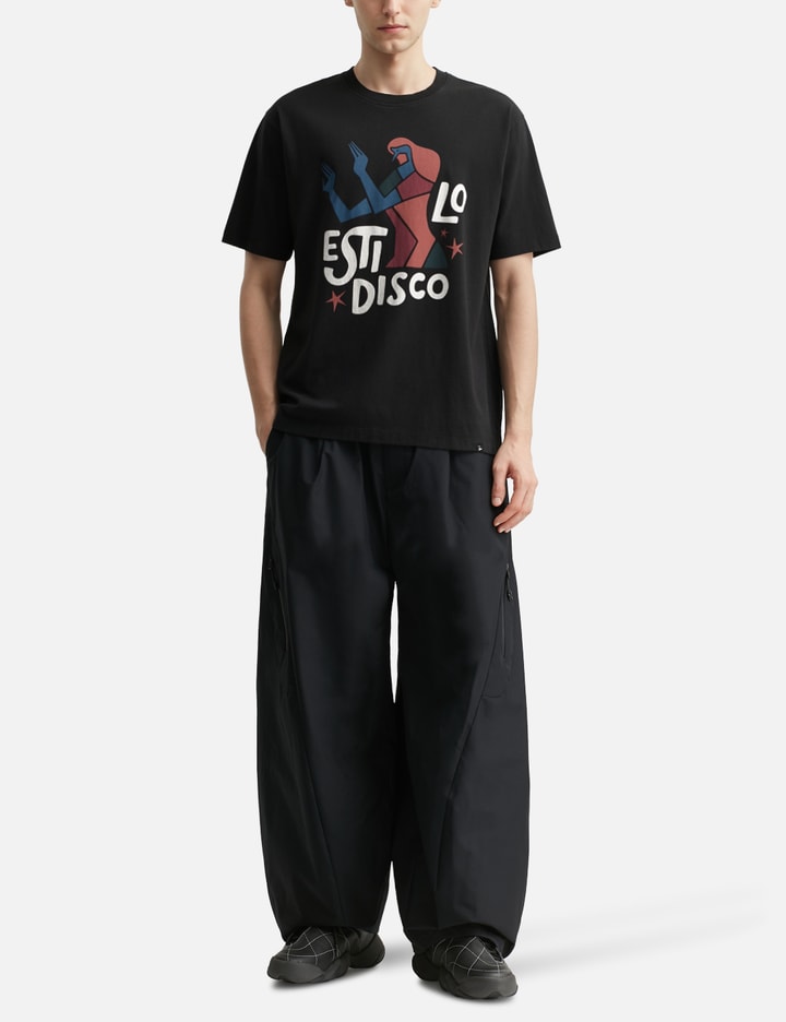 Estilo Disco T-shirt