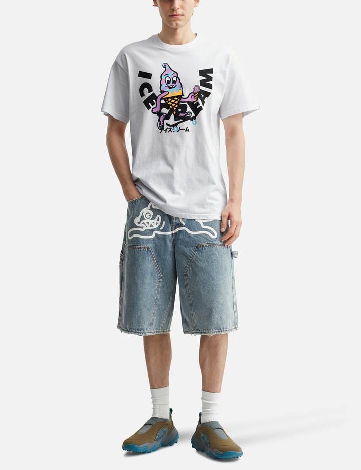 Skate Cone T-shirt