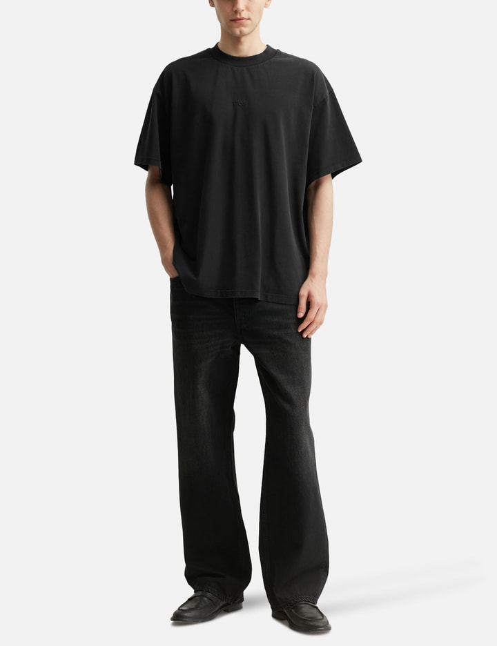 Staff Boxy T-shirt