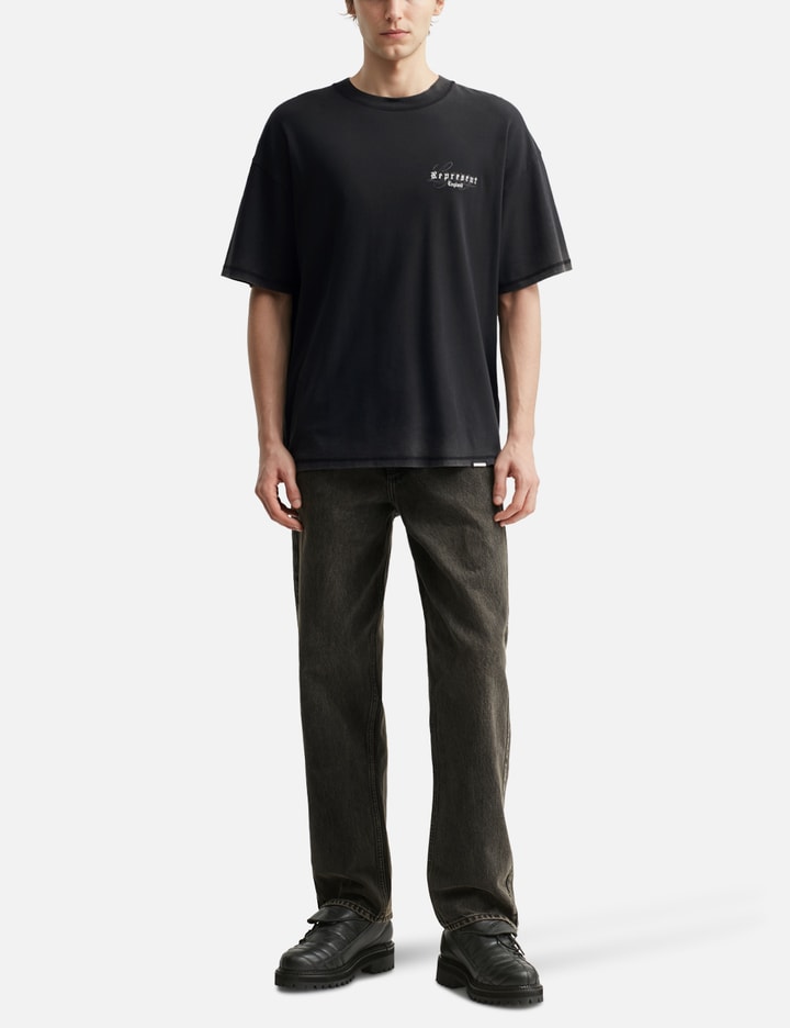 Represent Legacy Overprint T-shirt