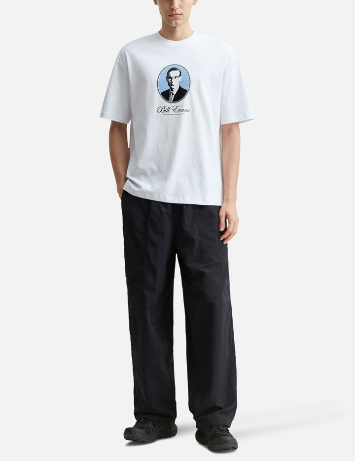 Butter Goods x Bill Evans Crystal Notes T-Shirt