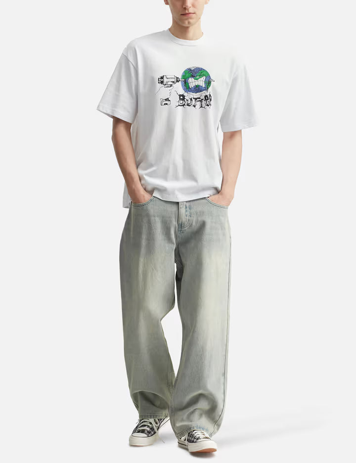 Drill Tee