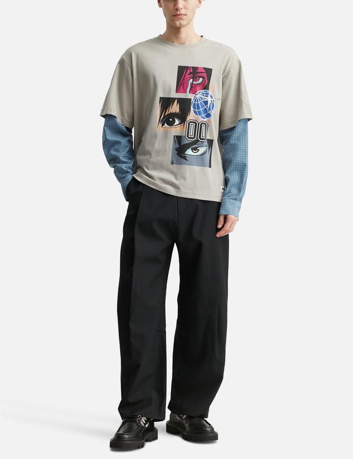 Visions T-shirt