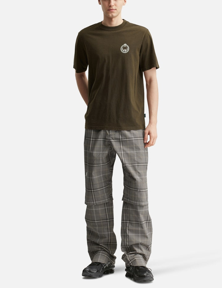 Bermuda Maxwell T-Shirt