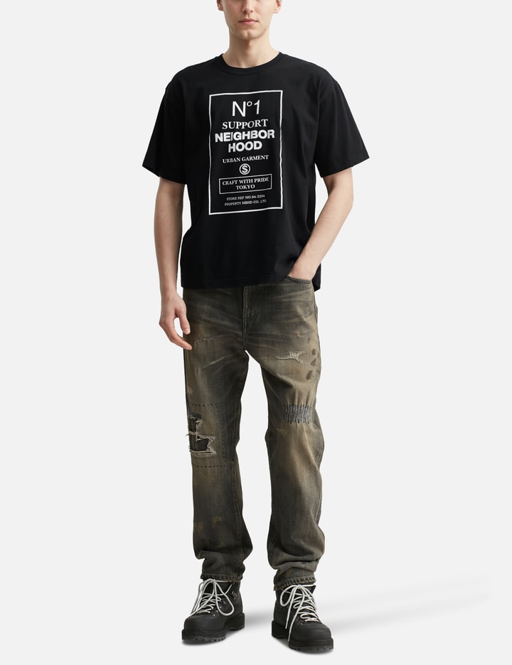 NH . T-shirt SS-15