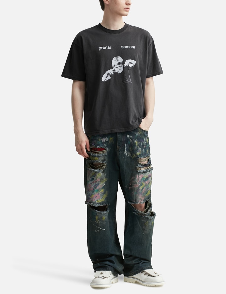 Primal Scream T-shirt