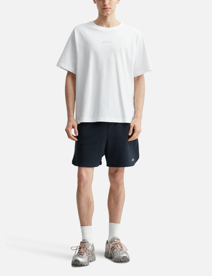 A.P.C. X Asics Wind T-shirt