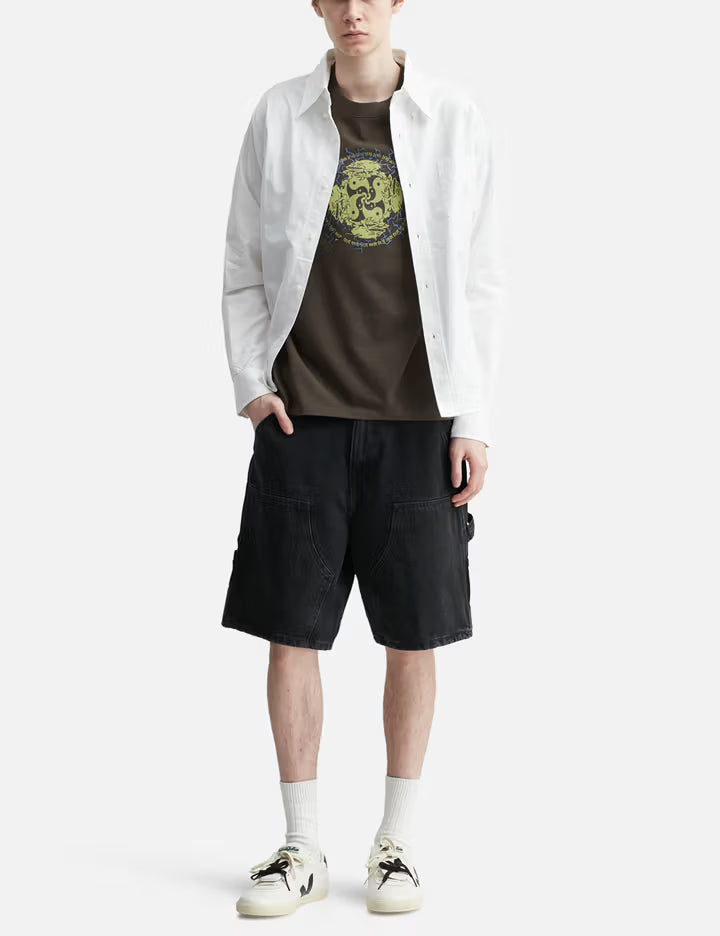 Yin Yang Run T-Shirt