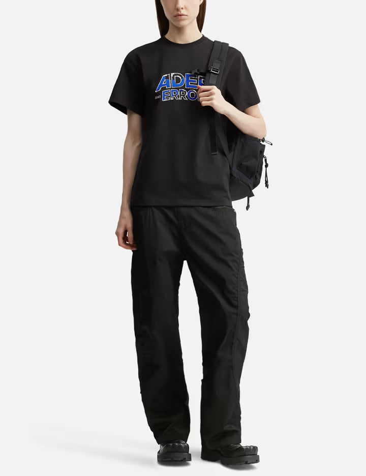 EDCA Logo T-Shirt