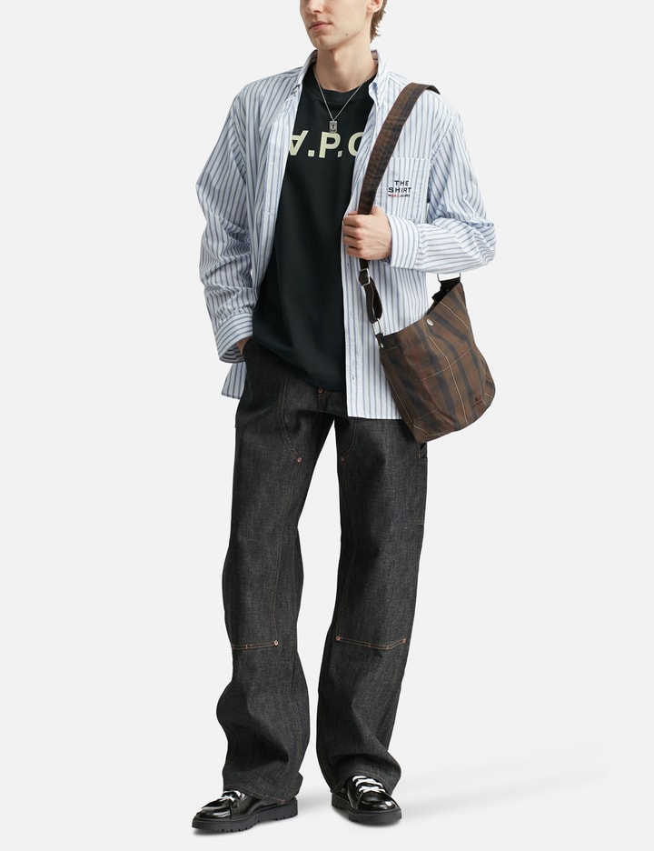 Standard Grand VPC T-shirt