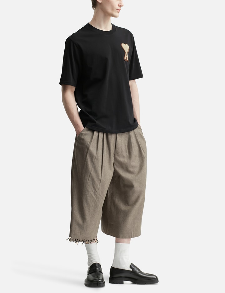 Cotton Ami De Coeur T-shirt