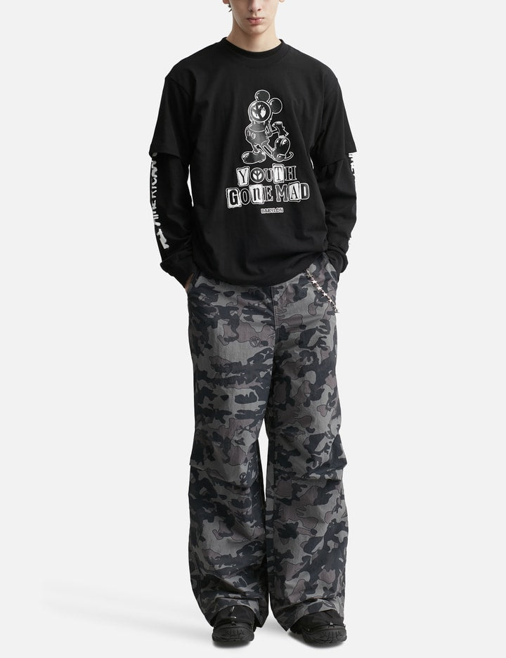 Youth Gone Mad T-Shirt