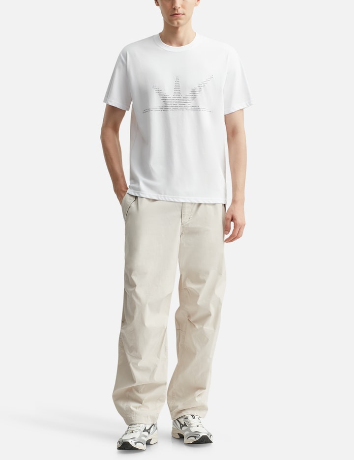 ASCII Daybreak T-shirt