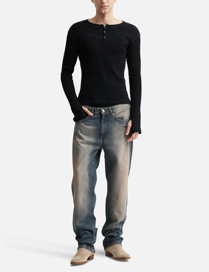 Morgan Shirt