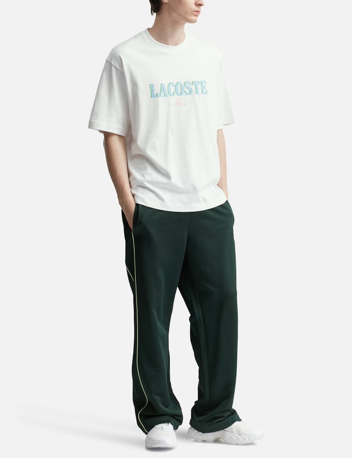 Loose Fit Printed Jersey T-shirt