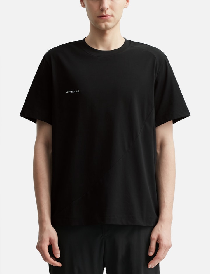 HYPEGOLF x POST ARCHIVE FACTION (PAF) T-shirt