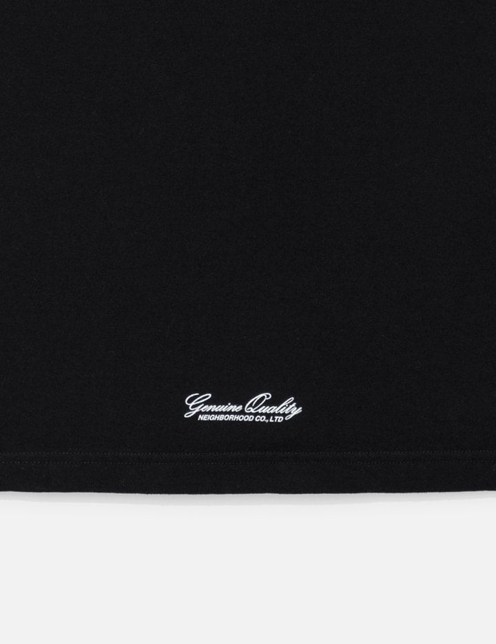 NH T-shirt Short Sleeve 1