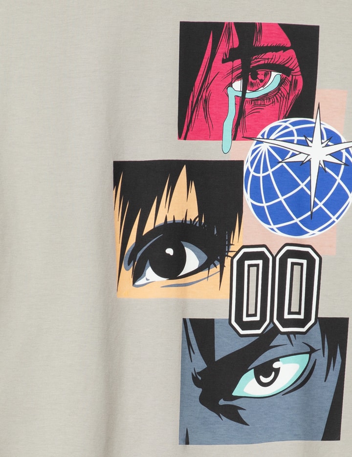 Visions T-shirt