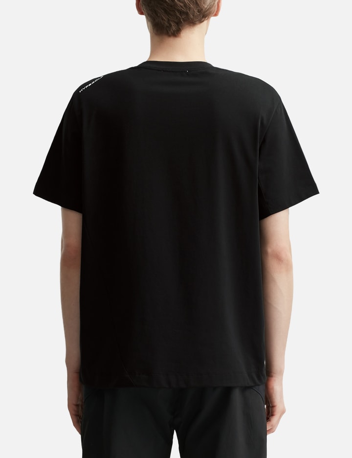 HYPEGOLF x POST ARCHIVE FACTION (PAF) T-shirt