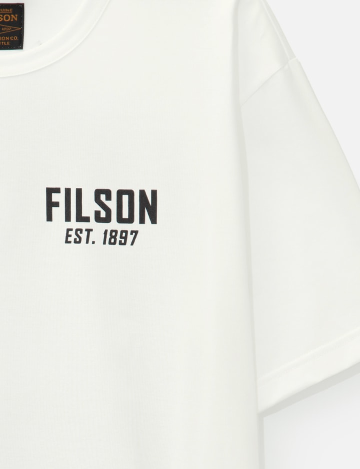 Junya Watanabe Man x Filson Short Sleeve T-shirt