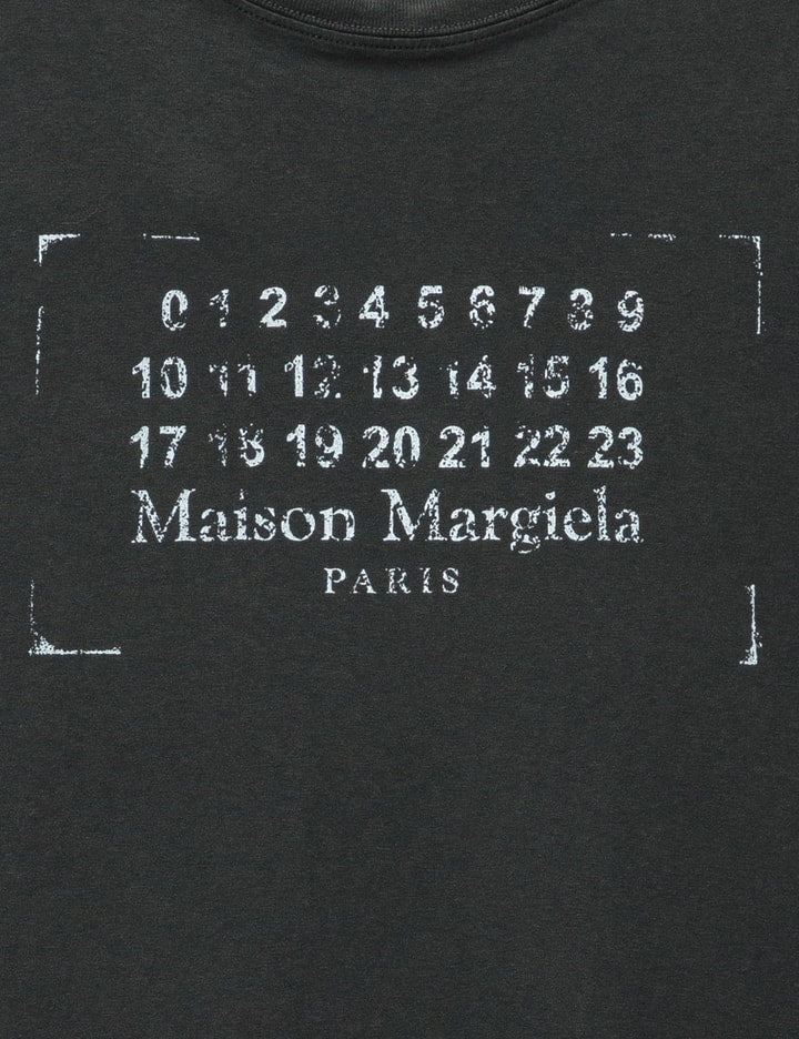 Stamp Logo T-shirt