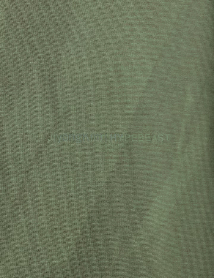 Jiyong Kim x Hypebeast Exclusive Sunbleach T-Shirt