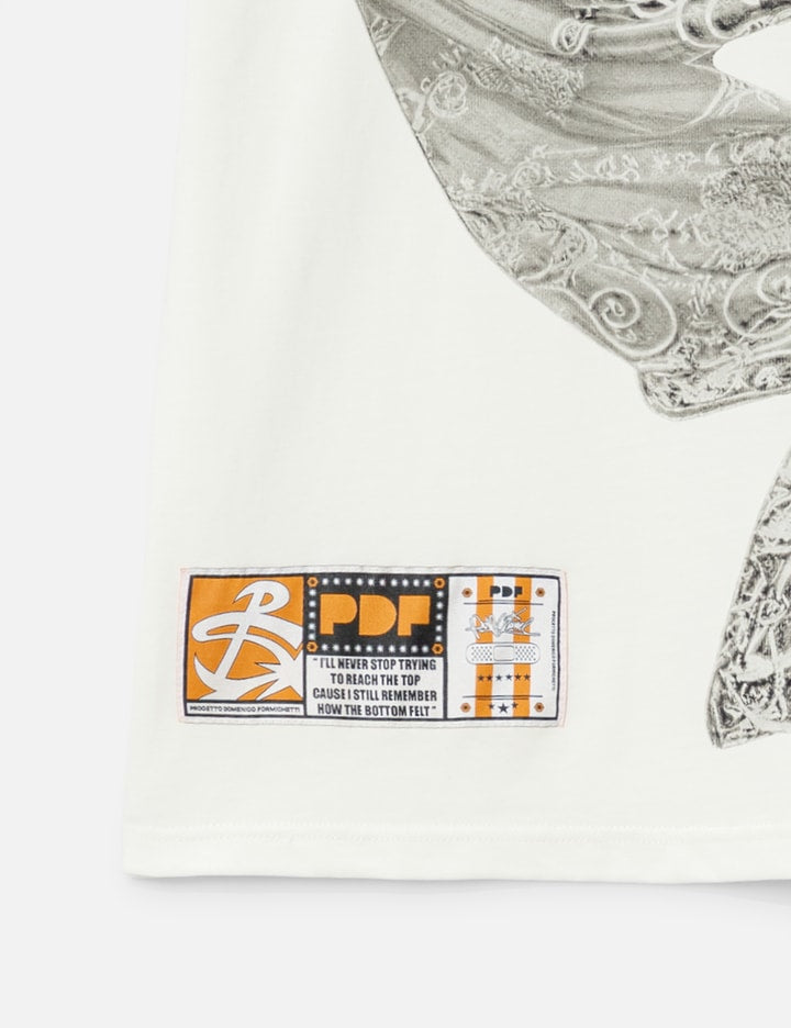 The Boy Flake T-Shirt