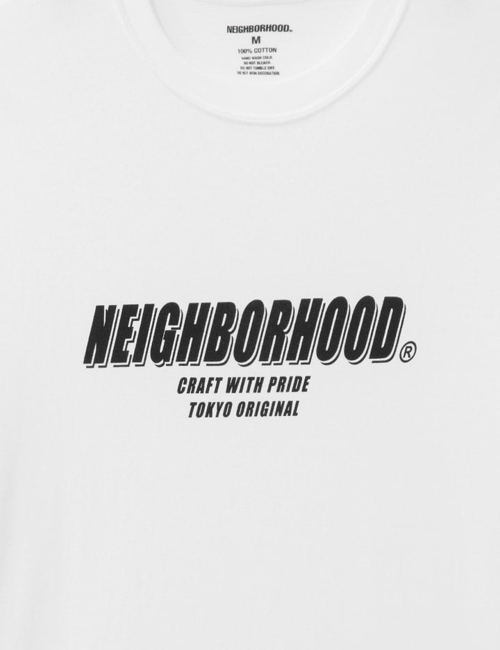 NH . Tee Short Sleeve-1
