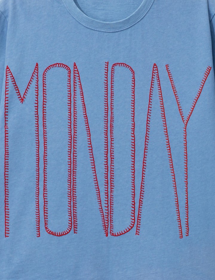 Blue Whore T-shirt