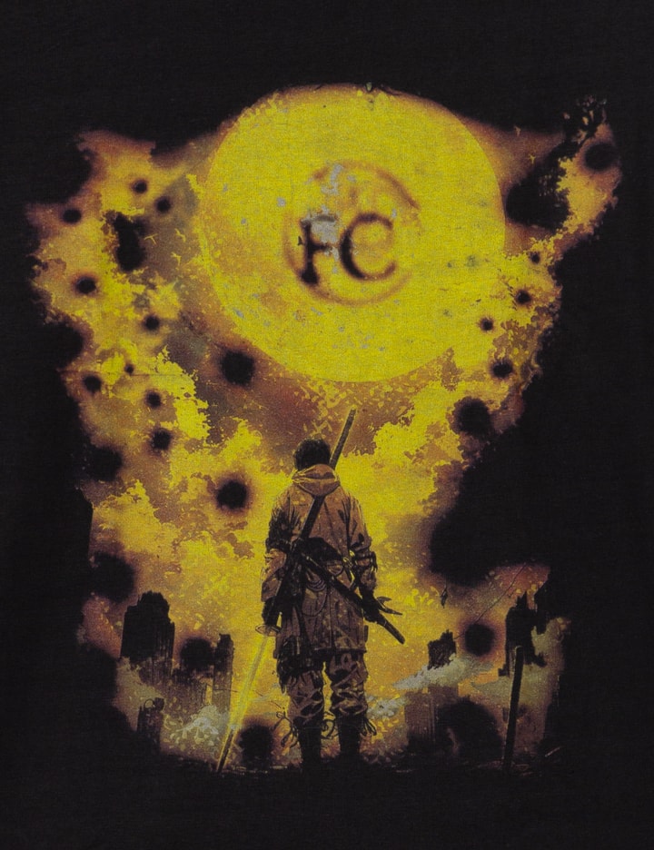 Soul T-shirt