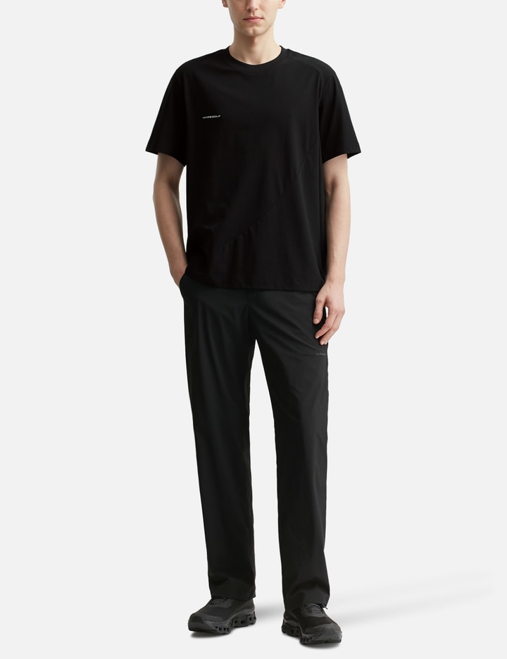 HYPEGOLF x POST ARCHIVE FACTION (PAF) T-shirt