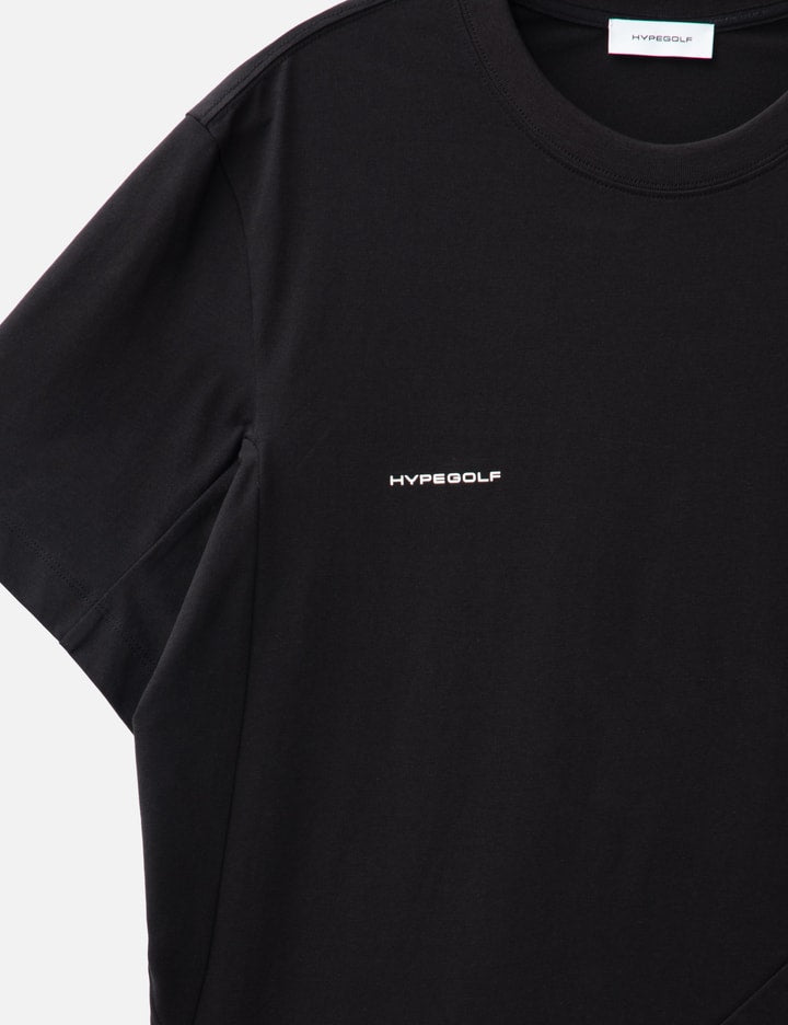 HYPEGOLF x POST ARCHIVE FACTION (PAF) T-shirt