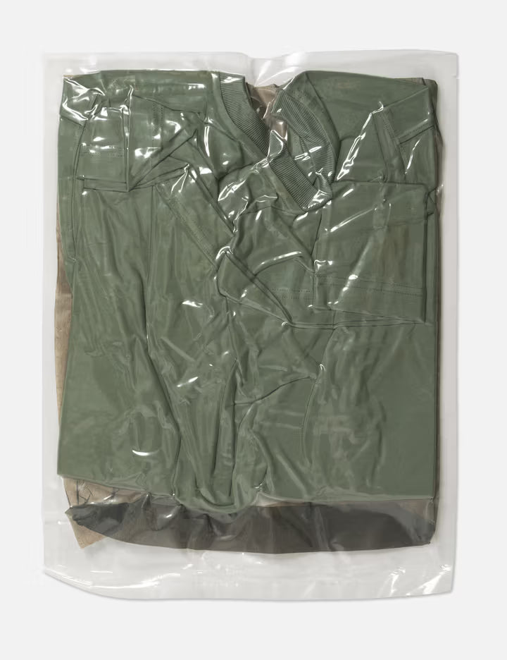 Jiyong Kim x Hypebeast Exclusive Sunbleach T-Shirt