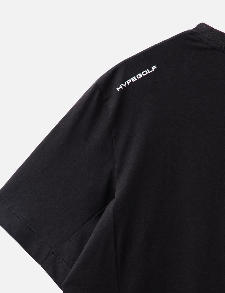 HYPEGOLF x POST ARCHIVE FACTION (PAF) T-shirt