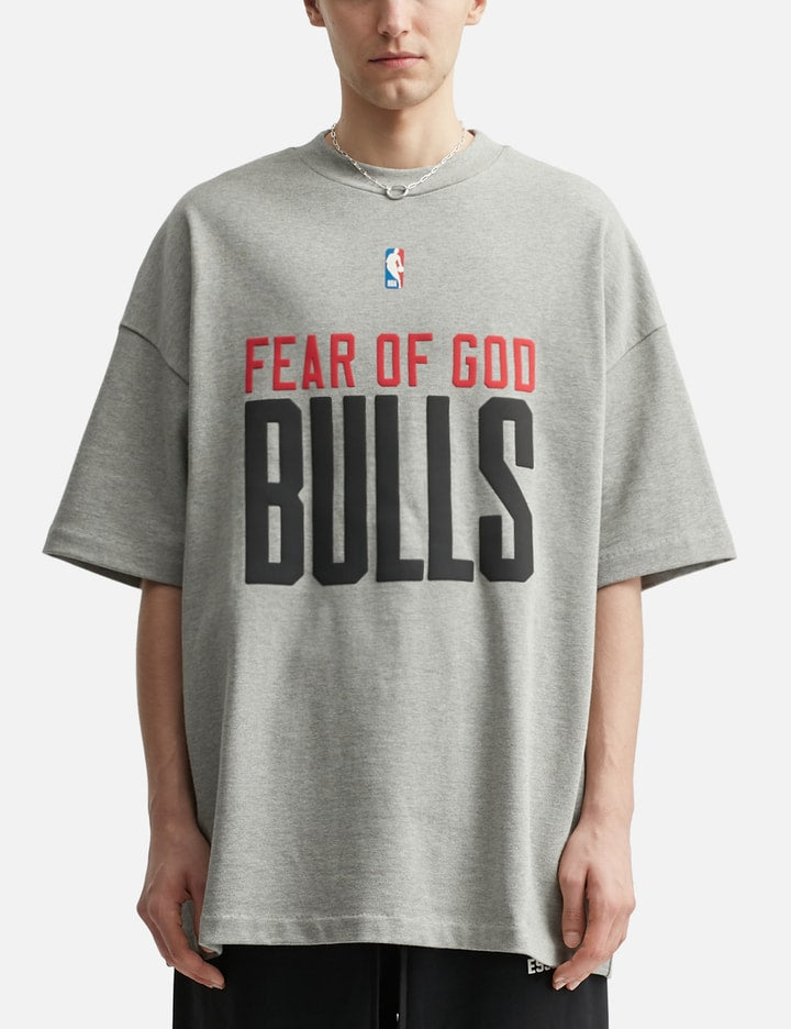 Bulls 90s T-Shirt