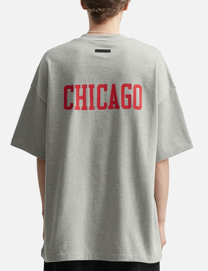 Bulls 90s T-Shirt