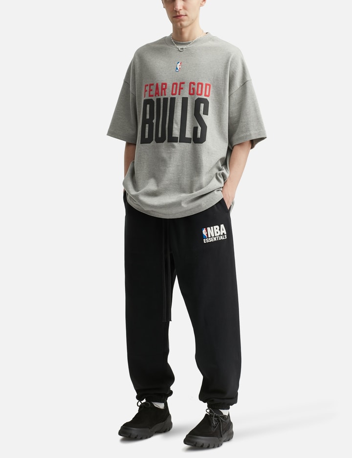 Bulls 90s T-Shirt
