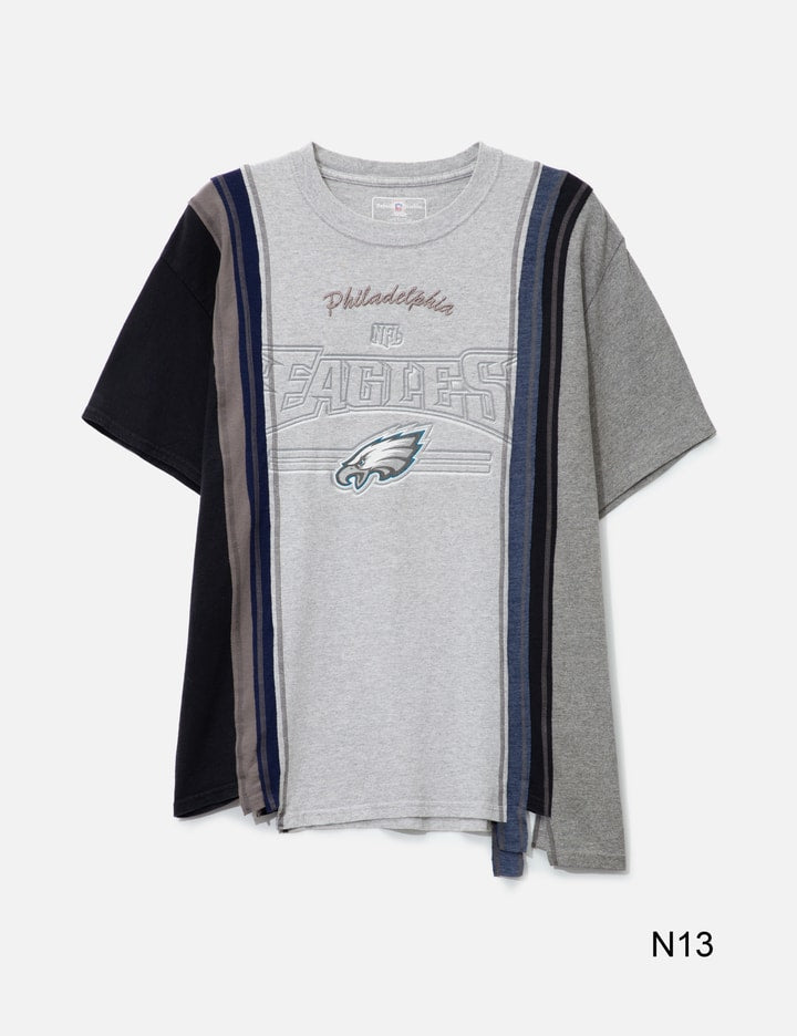 7 Cut Wide T-shirt