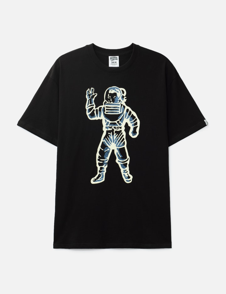 Astronaut Dot T-Shirt