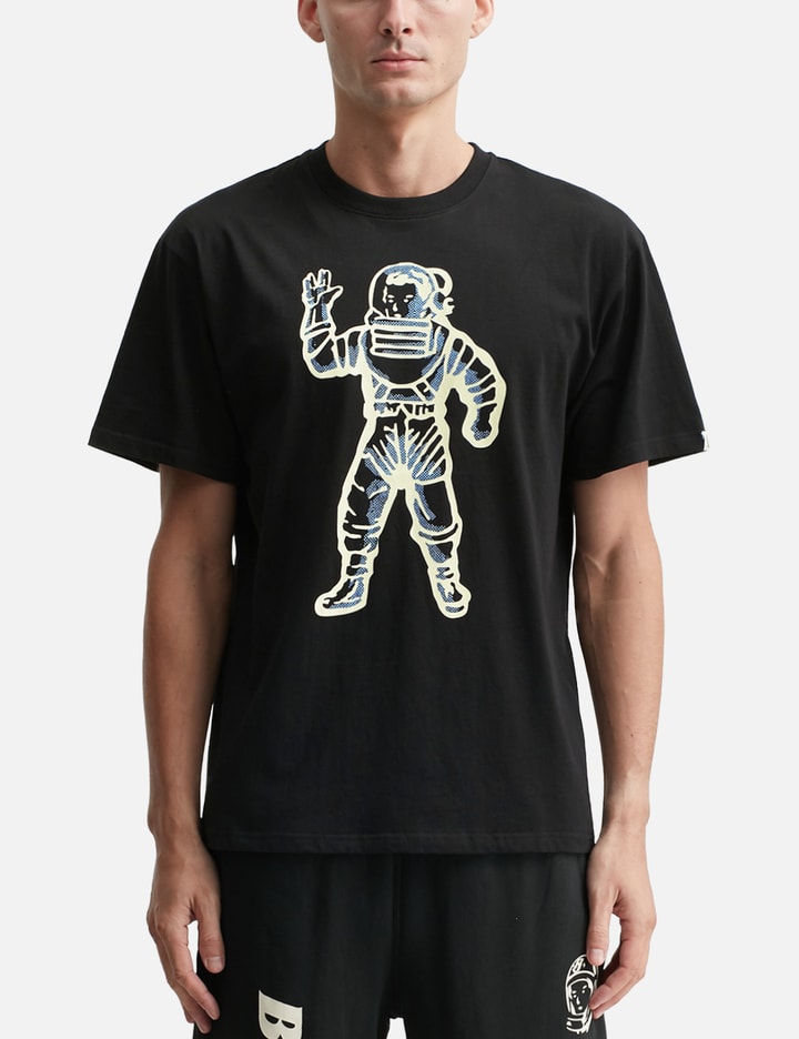 Astronaut Dot T-Shirt