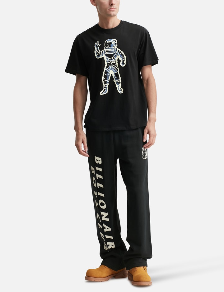 Astronaut Dot T-Shirt