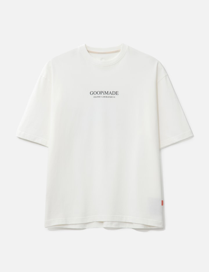“RAi-03T” Illustrative Concept. Weapon Tee